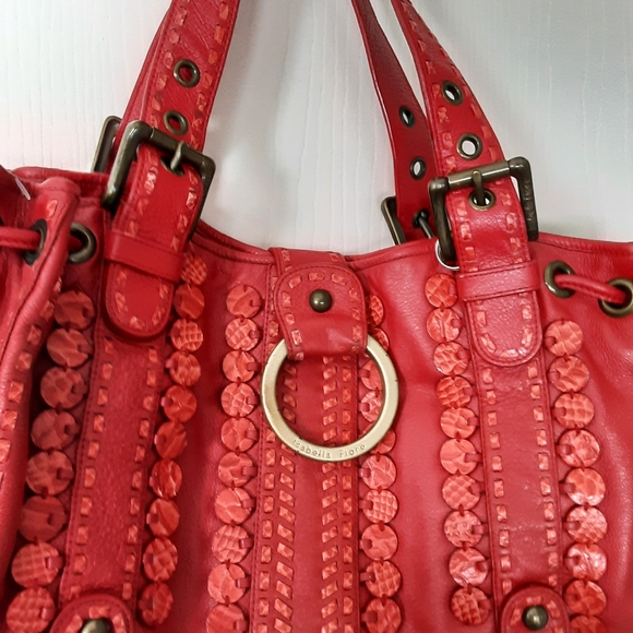 Red Isabella Fiore - Picture 2 of 7